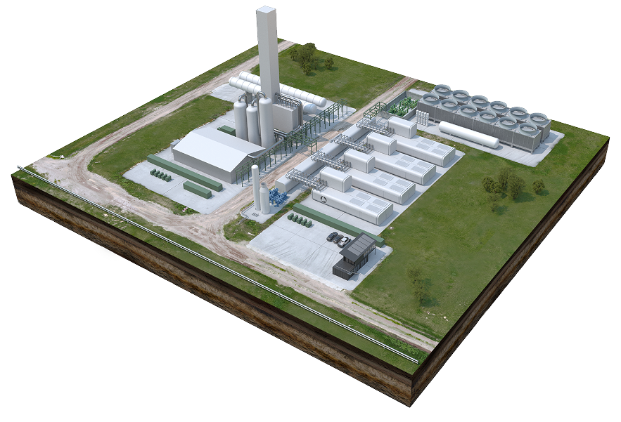 NATURAL GAS COMPRESSORS