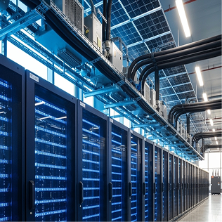 AI data centers